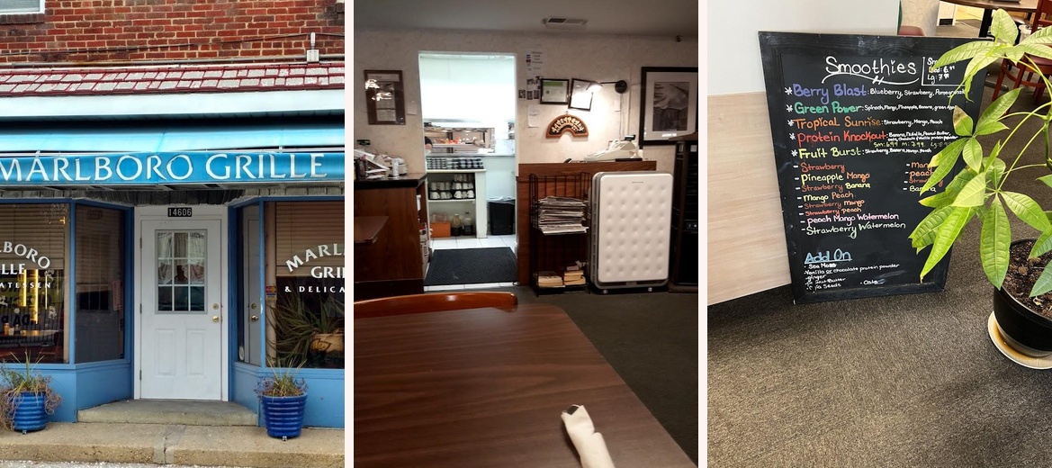 Marlboro Grille Gallery Image 1