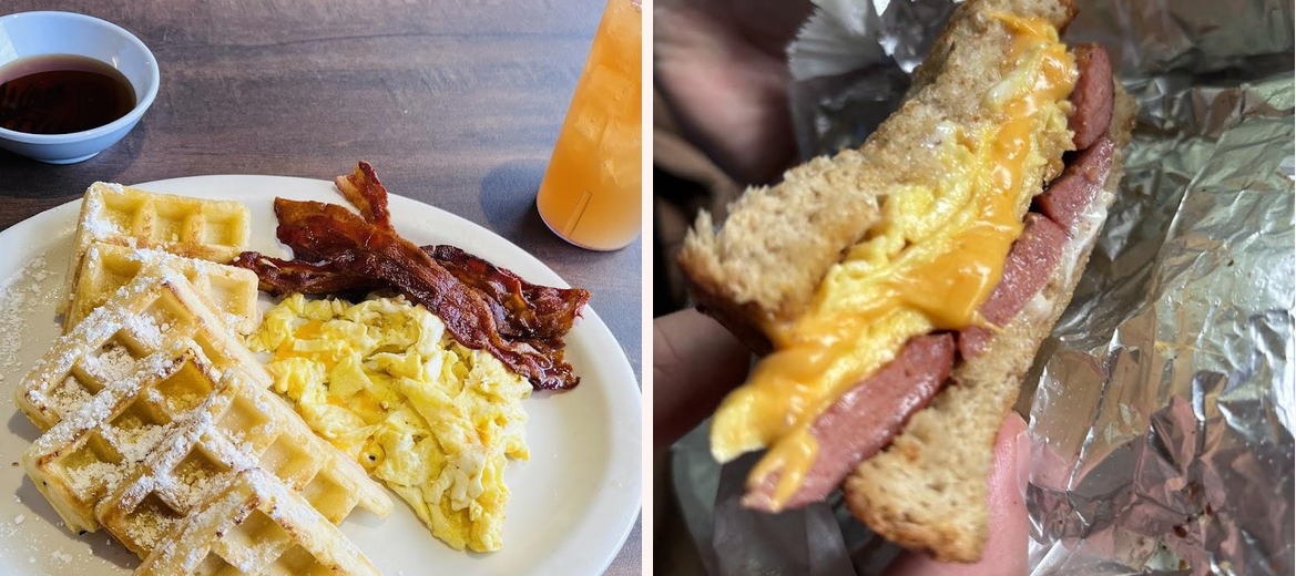 Marlboro Grille Gallery Image 2