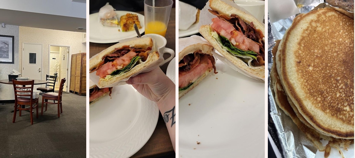 Marlboro Grille Gallery Image 4