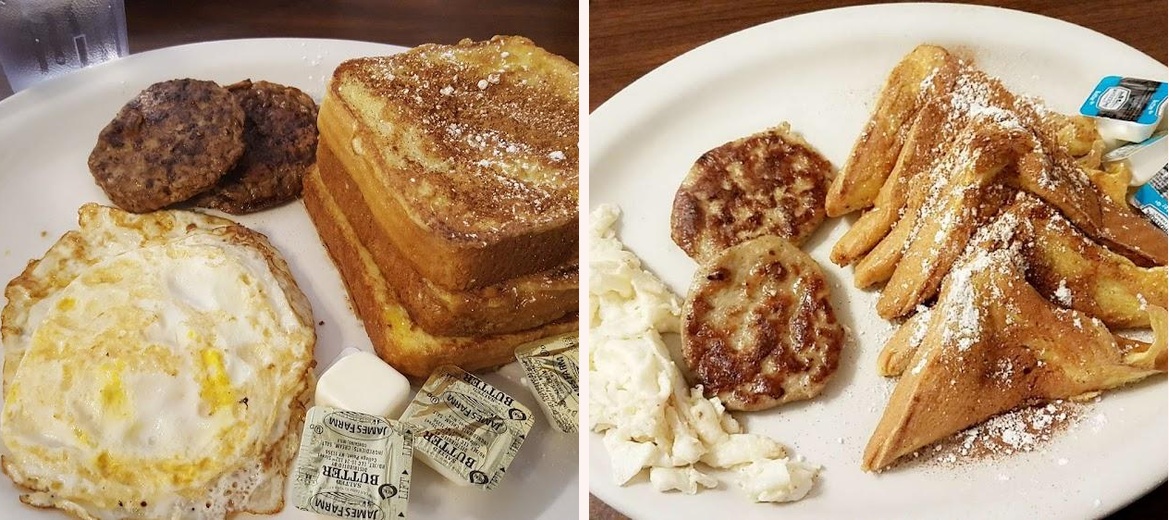 Marlboro Grille Gallery Image 5